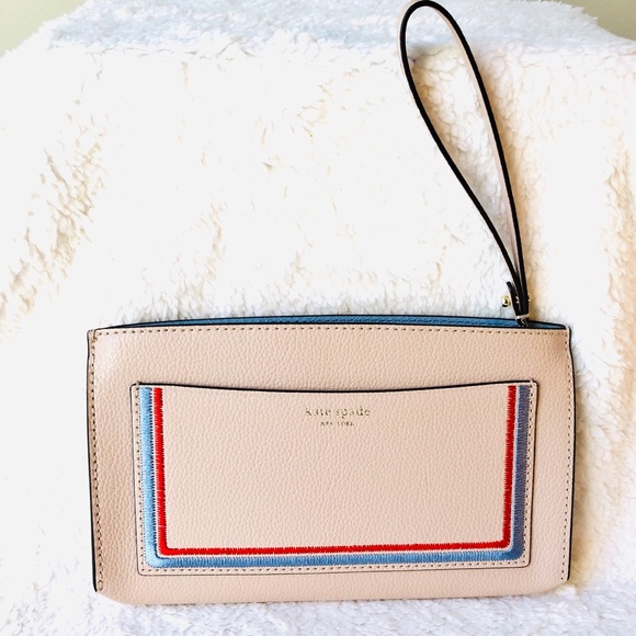 kate spade wallet clutch